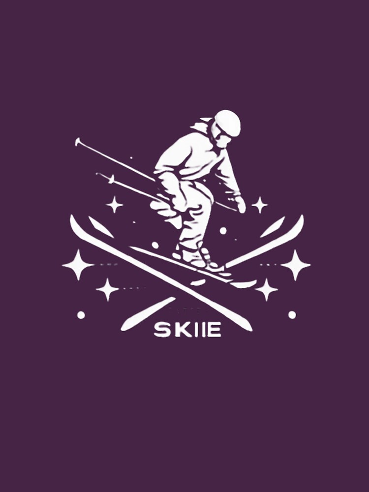 Atomic ski hot sale t shirt