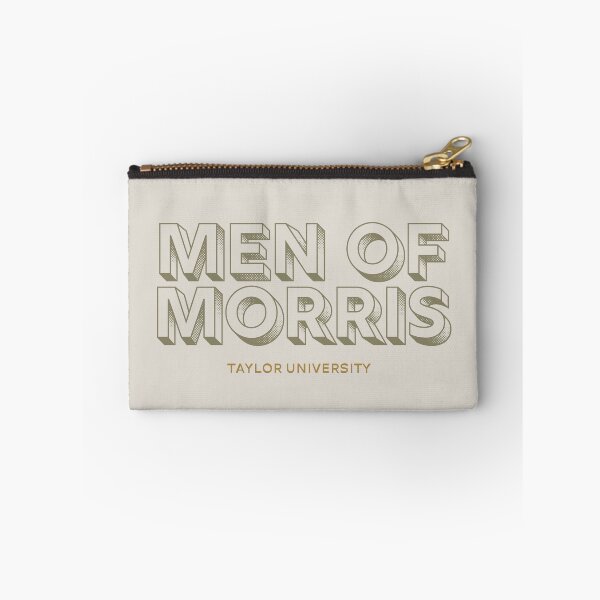 Item preview, Men of Morris designed and sold by PureEndeavors.