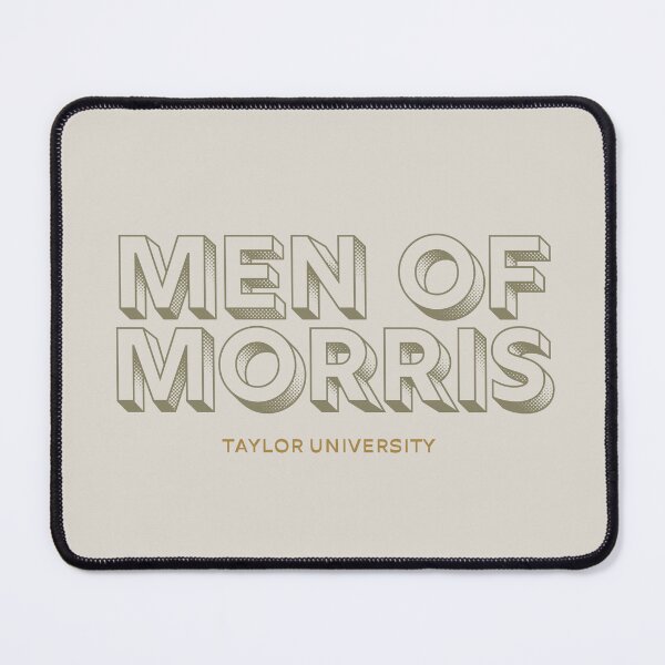 Item preview, Men of Morris designed and sold by PureEndeavors.