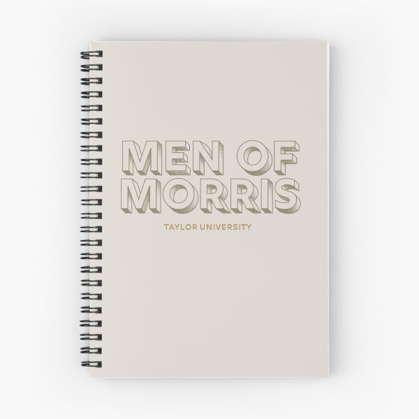 Item preview, Men of Morris designed and sold by PureEndeavors.