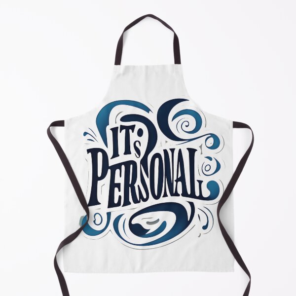 Item preview, It's Personal designed and sold by KriticalDesigns.