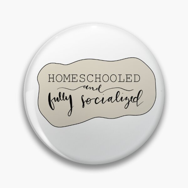 Item preview, Homeschool Gang designed and sold by EmmaNalem.