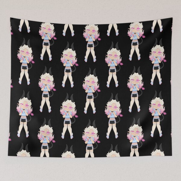 Item preview, Belladonna designed and sold by WailingThistle.