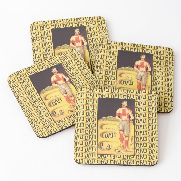Item preview, Dali-The Artist designed and sold by smiledeer78.