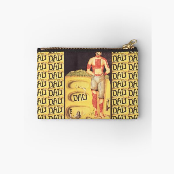 Item preview, Dali-The Artist designed and sold by smiledeer78.