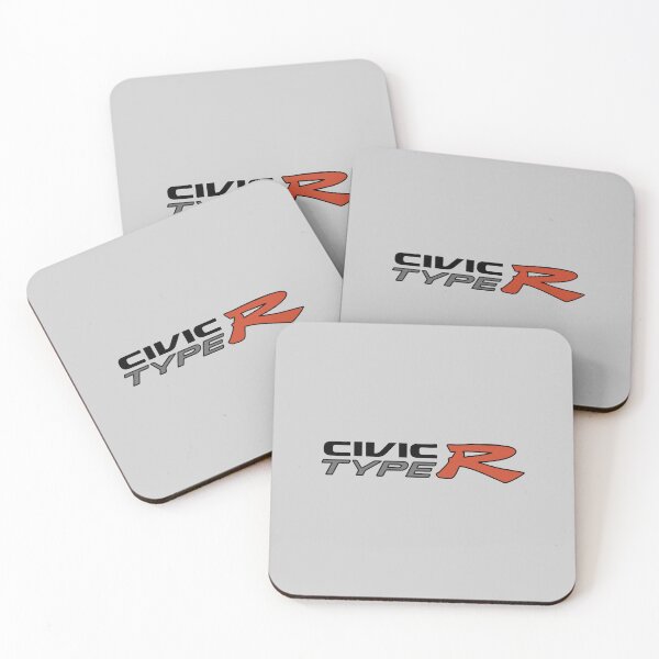 Item preview, civic car logo type r designed and sold by jackersingh.