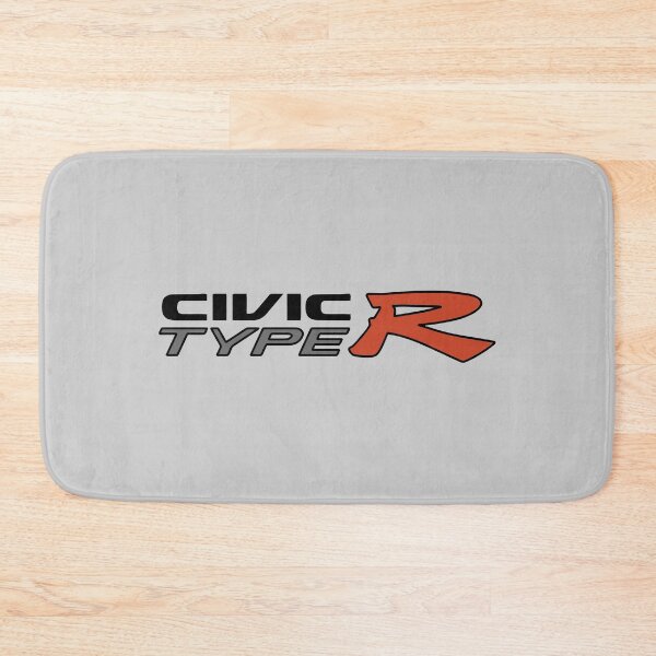 Artikelvorschau, Civic-Car-Logo Typ R entworfen und verkauft von jackersingh.