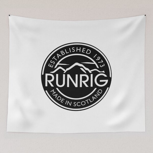 Item preview, Runrig Band designed and sold by WymanGulgows.