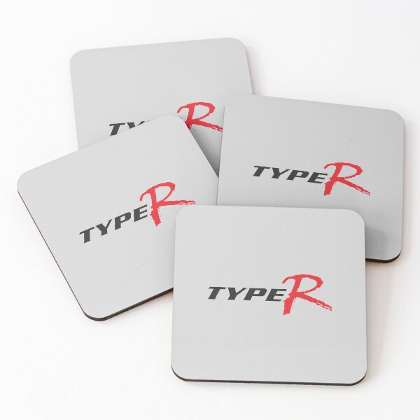 Item preview, type r logo civic designed and sold by jackersingh.