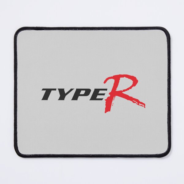 Item preview, type r logo civic designed and sold by jackersingh.