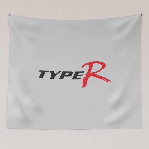 Item preview, type r logo civic designed and sold by jackersingh.