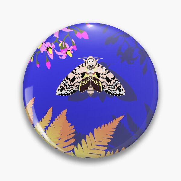 Item preview, Bright Gothic Forest designed and sold by RebeccaRichards.