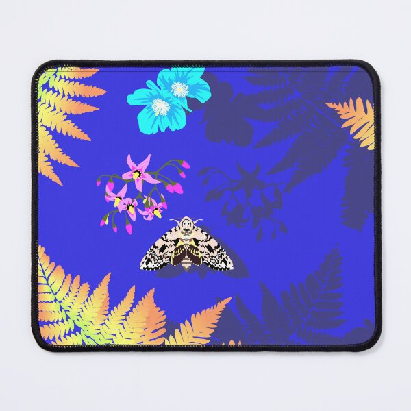 Item preview, Bright Gothic Forest designed and sold by RebeccaRichards.