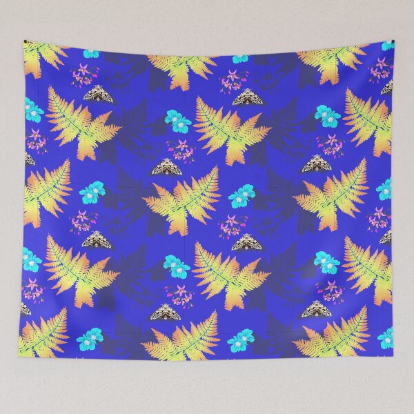 Item preview, Bright Gothic Forest designed and sold by RebeccaRichards.