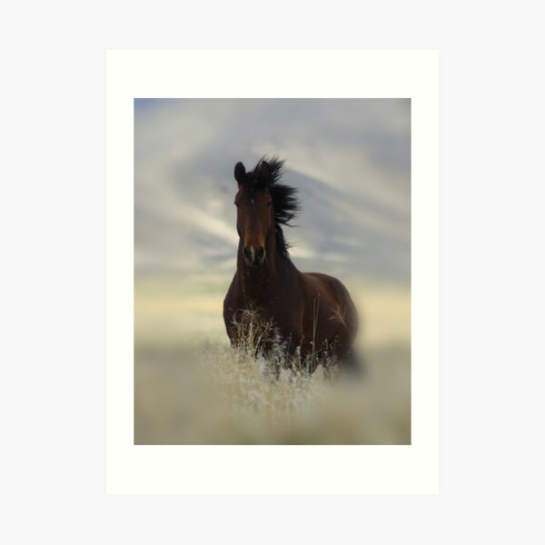 Iconic Art Print