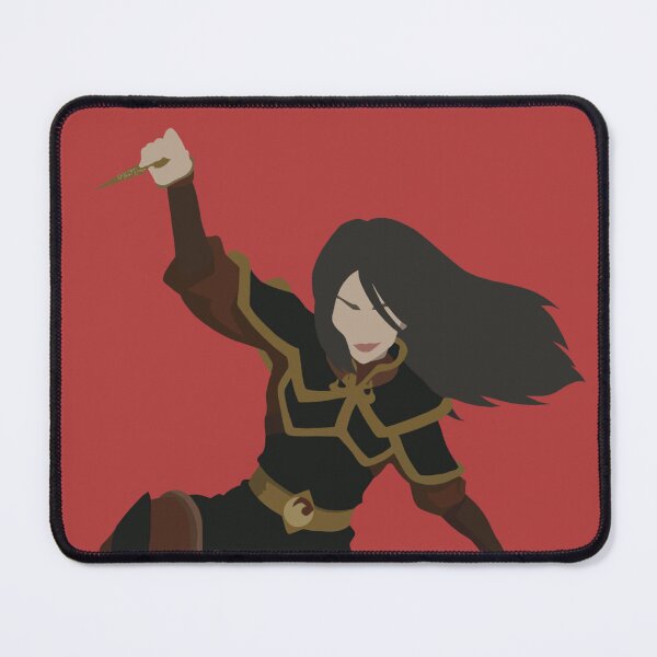 Item preview, Princess Azula // Avatar: The Last Airbender designed and sold by Peach T.