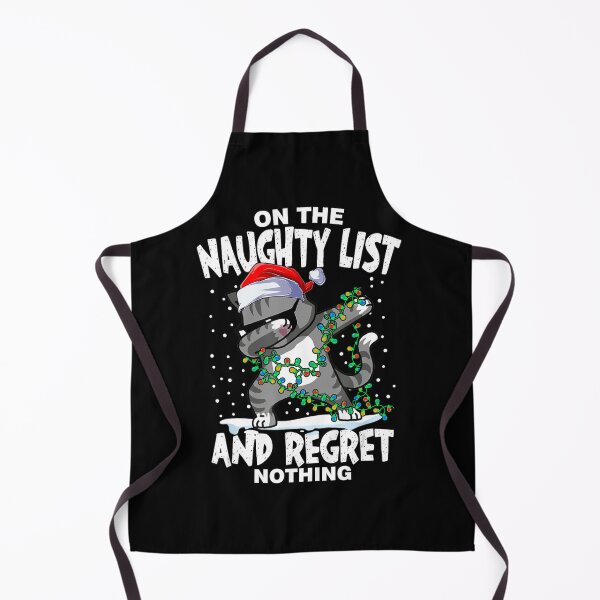 Item preview, Dabbing Cat Christmas designed and sold by Blonde Zaile.