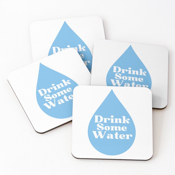 Item preview, Hydration Station: Drink Some Water designed and sold by stylishdzign.
