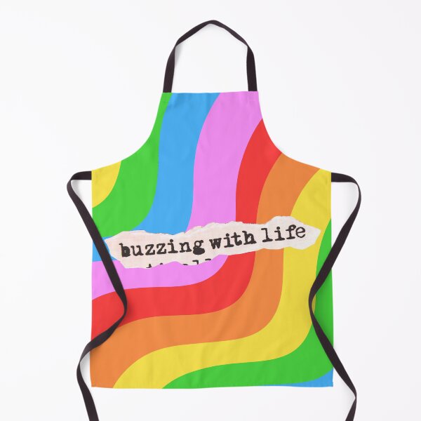 Item preview, Buzzing with life designed and sold by Thedigital91.