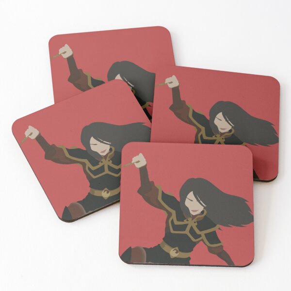 Item preview, Princess Azula // Avatar: The Last Airbender designed and sold by Peach T.