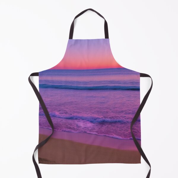 Artikelvorschau, Sonnenuntergang am Strand entworfen und verkauft von Cyber Sunsets.