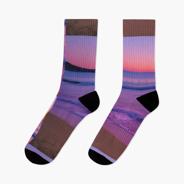 Item preview, Beach sunset designed and sold by Cyber Sunsets.
