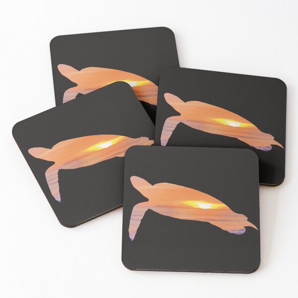 Item preview, Sea turtle sunset designed and sold by Catherine Harrison.