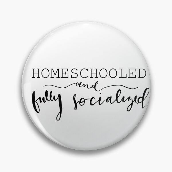 Item preview, Homeschool designed and sold by EmmaNalem.