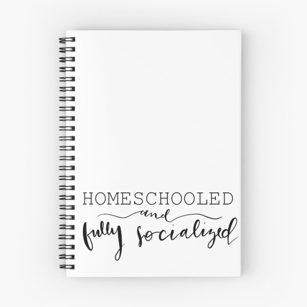 Item preview, Homeschool designed and sold by EmmaNalem.