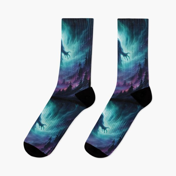 Item preview, Ghost Haunted Halloween Nights Frightfully Stylish October's Glow designed and sold by NLTees.