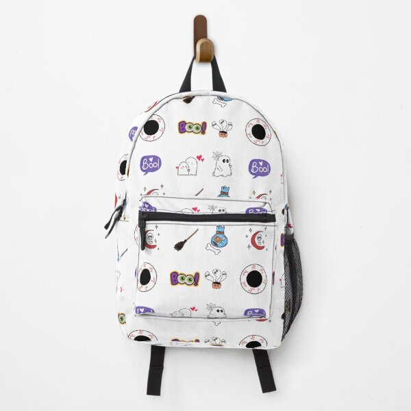Item preview, Cute pack of illustrations inspired by Halloween night designed and sold by huape.