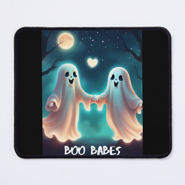 Item preview,  Boo Babes in Love designed and sold by CraftyrCreator.