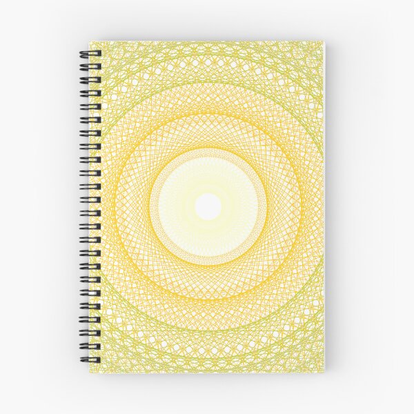 Item preview, Mandala Pattern 2 [12204-Y1Y6Y2Y3Y4Y5-WB] designed and sold by LottMultimedia.