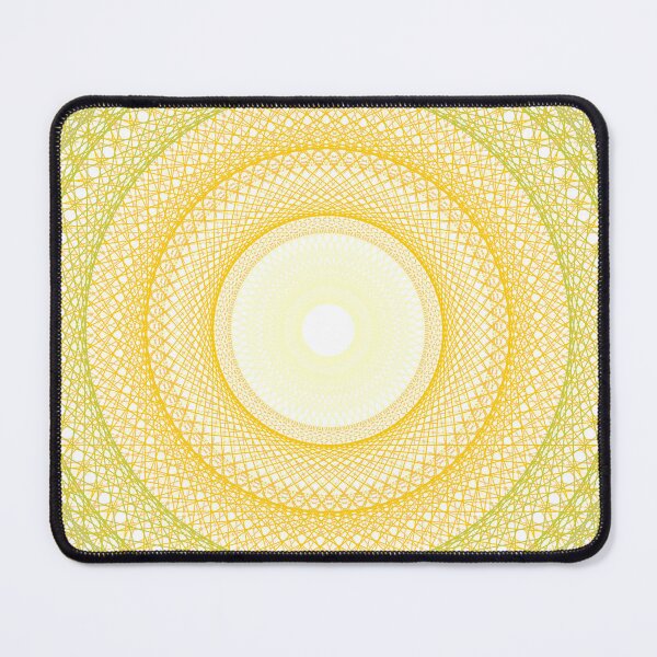 Item preview, Mandala Pattern 2 [12204-Y1Y6Y2Y3Y4Y5-WB] designed and sold by LottMultimedia.