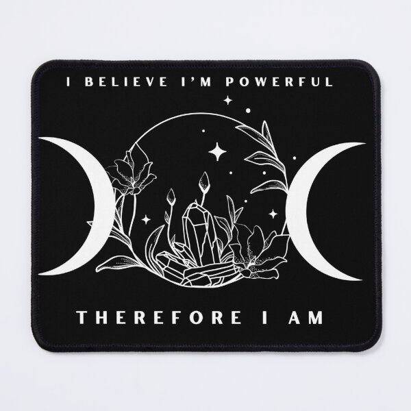 Item preview, Kingdom of the Wicked Wrath Emilia Quote Triple Moon Floral Design designed and sold by Alli-oh-mally.