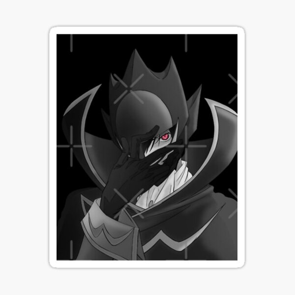 Code Geass Lelouch of the Rebellion Mini Acrylic Panel Lelouch