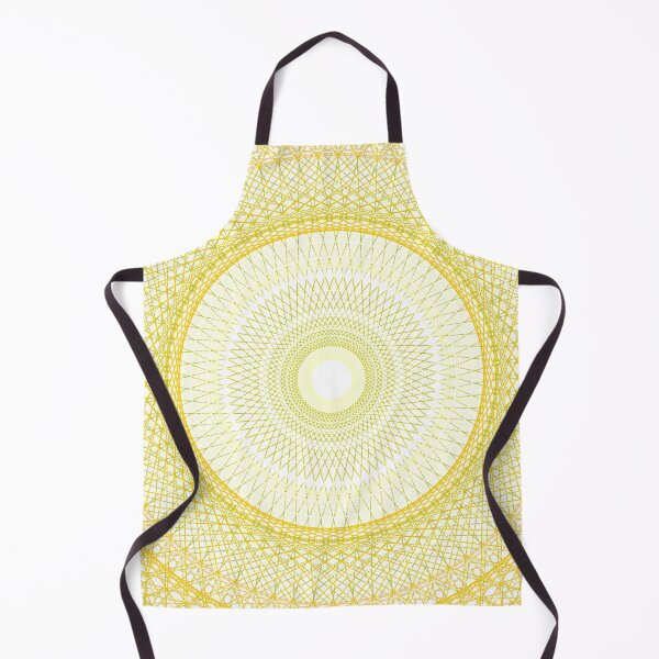 Item preview, Mandala Pattern 5 [12806-Y1Y3Y4Y5Y6Y2-WB] designed and sold by LottMultimedia.
