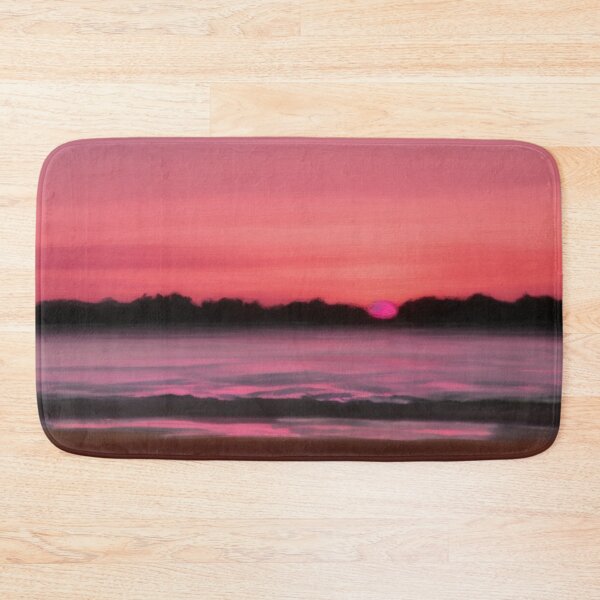 Item preview, Beach sunset designed and sold by Cyber Sunsets.