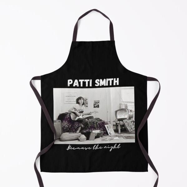 Item preview, Patti Smith: A Punk Poet's Journey Through Music and Art designed and sold by jaydenarchiba.