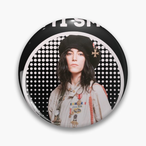 Item preview, Horses and Beyond: The Iconic Career of Patti Smith designed and sold by jaydenarchiba.