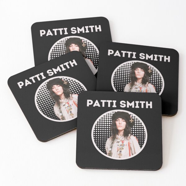 Item preview, Horses and Beyond: The Iconic Career of Patti Smith designed and sold by jaydenarchiba.