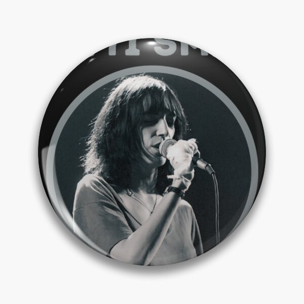 Item preview, Patti Smith's Influence on Punk and Alternative Rock designed and sold by jaydenarchiba.