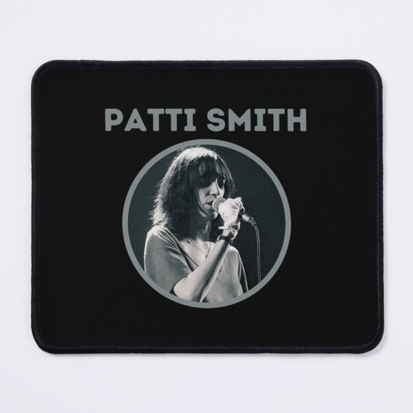 Item preview, Patti Smith's Influence on Punk and Alternative Rock designed and sold by jaydenarchiba.