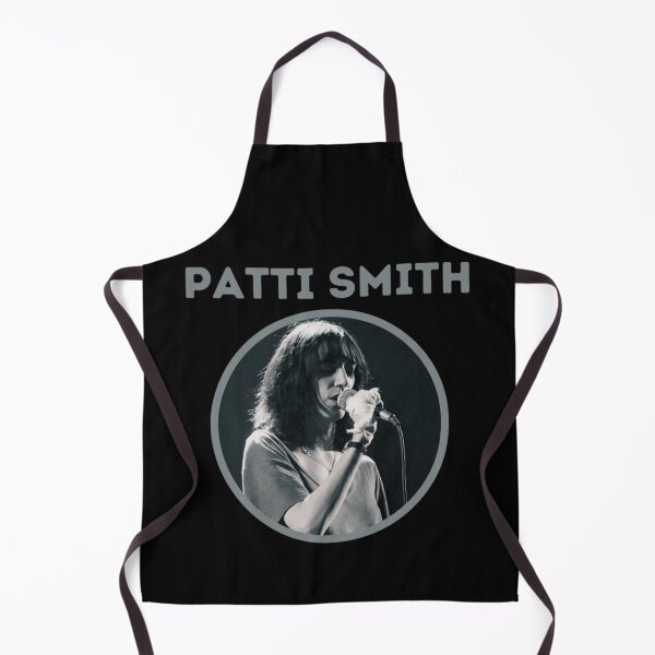 Item preview, Patti Smith's Influence on Punk and Alternative Rock designed and sold by jaydenarchiba.