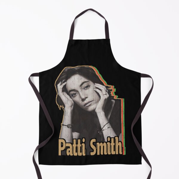 Item preview, The Wordsmith of Rock: Patti Smith's Lyrical Brilliance designed and sold by jaydenarchiba.
