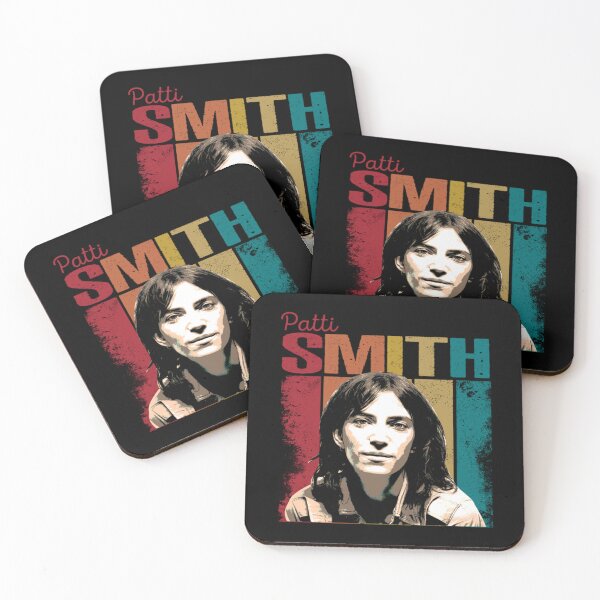 Item preview, Patti Smith's Pioneering Role in the New York City Art Scene designed and sold by jaydenarchiba.