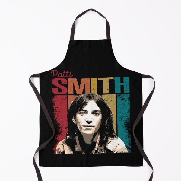 Item preview, Patti Smith's Pioneering Role in the New York City Art Scene designed and sold by jaydenarchiba.