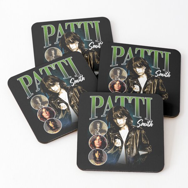 Item preview, Patti Smith's Enduring Legacy in Music and Literature designed and sold by jaydenarchiba.