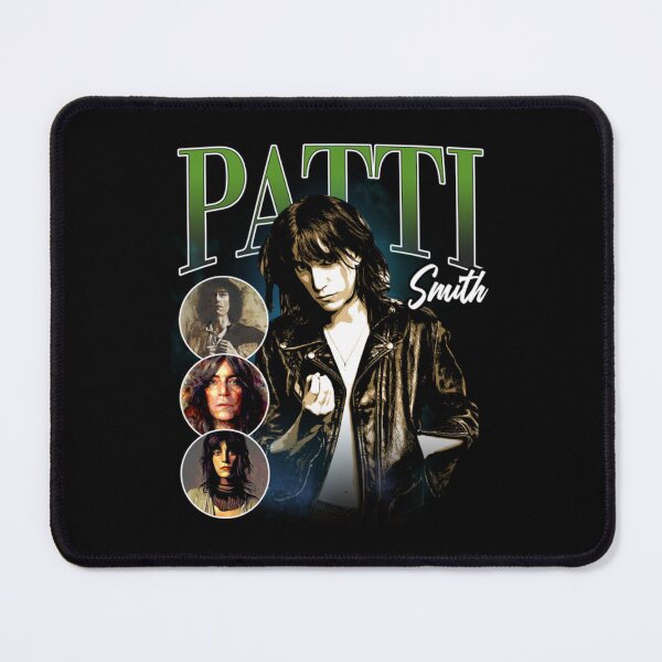 Item preview, Patti Smith's Enduring Legacy in Music and Literature designed and sold by jaydenarchiba.
