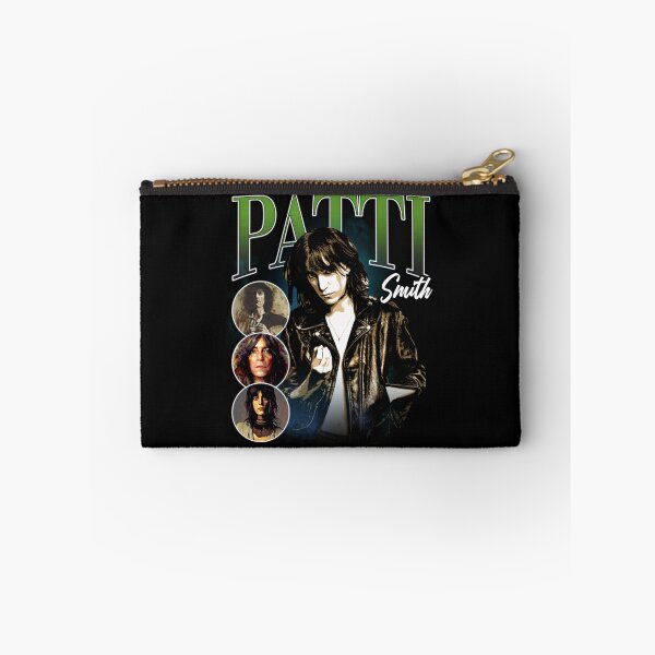 Item preview, Patti Smith's Enduring Legacy in Music and Literature designed and sold by jaydenarchiba.